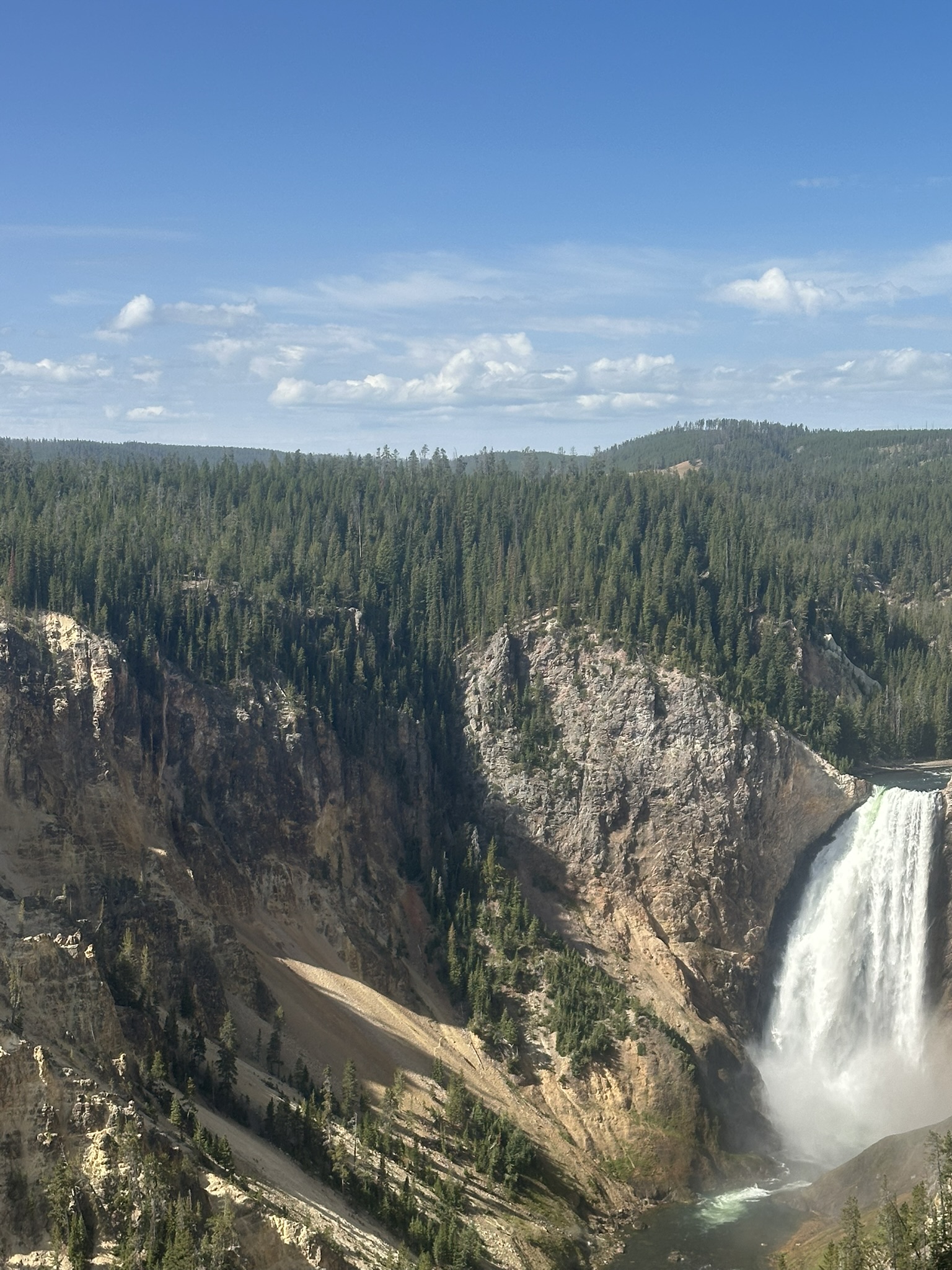 Yellowstone And Grand Teton National Parks - Image 444
